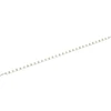 11mm White LED Solid Strip Light, 12V