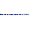 USB Powered Trimmable RGB LED Strip Light 1m