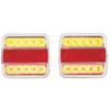Light LED Trailer Stop/Tail/Turn 12V