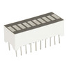 DIL LED Bar Graph - 10 x Red LEDS