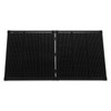 Rovin 12V 200W Folding Solar Panel