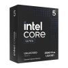 Intel Core Ultra 5 processor 250KF Plus LGA1851 (30M Cache, up to 5.50 GHz)(15th Gen), No Integrated Graphics No CPU Cooler Included