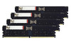 G.SKILL F5-6000R3036G32GQ4-G5N 128GB (4 x 32GB)/ DDR5 6000 MT/s/ Timings 30-36-36-96/ Voltage 1.4V/AMD EXPO/ G5 Neo ECC