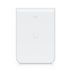 Ubiquiti U7 Pro Wall Paintable Cover, Single Pack, For U7 Pro Wall Can Be Painted for a Customized Appearance