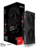 XFX Swift AMD Radeon RX 9050 Gaming Edition with 8GB GDDR6 HDMI 2xDP, AMD RDNA™ 4 (RX-95SWFT8BE)