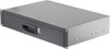19" RACK MOUNTABLE DRAWER - 2RU 300MM DEEP