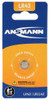 LR43 ALKALINE 1.5V - ANSMANN