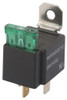 SPDT AUTOMOTIVE RELAY 30A FUSED - 12Vdc COIL