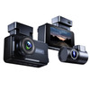 DC460R 4K Dash Camera Incl. Front and Rear Cameras