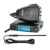 DTX4300VP050 - DTX4300 + ANU050 UHF CB Radio Value Pack
