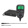 UHF182XPTA UHF CB Radio with BONUS Antennas