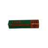 2U0149 Battery to suit UHF2500/2295