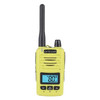 DTX600LME Waterproof IP67 5 Watt Handheld UHF CB Radio (Lime)