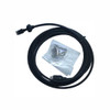 EXTC400 Rear Mic Extension Cable to suit UHF400R, DTX4000