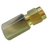 2U0003 SMA to FME Adaptor to suit the DTX600, UHF5500 & ULTRA550