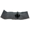 Aquarius Rubber VWEC1B Black Rubber Flashing Kit – UV & Ozone Resistant, 5-40mm Pipe Size, Foxtel Approved