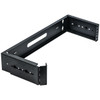 Datatek 2U Open Hinged Wall Frame Bracket