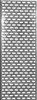 Digitek 27CT225100.8 Perforated Cable Tray - 225mm