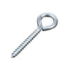 Digitek 75mm x 8mm Screw Eye