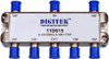 Digitek 6 Drop 15dB 5-2500MHz Coupler
