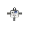 Digitek Indoor Diplexer F Type VHF/UHF