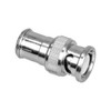 Digitek BNC Male to Pal Female Adaptor