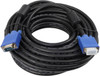 Digitek 15M VGA Male to VGA Male Lead