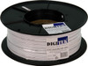 Digitek Figure 8 24 Strand/0.20mm 250m Reel - White