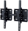 Digitek 23–70" Tilt LCD Bracket – Black