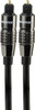 Digitek Toslink Optical Audio Lead - 1M