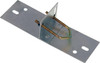 Digitek Light Angle Roof Mount - Hot Dip Galvanised Steel