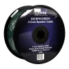 Digitek 4 Core 64 Strand/0.15mm Green Speaker Cable 100m Reel