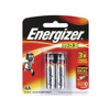 Energizer Max E91BP2T 1.5V Alkaline AA Battery - 2 Pack