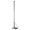 Hills Antenna BC2844 Tin Tripod Roof Mount with Mast