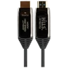 Hills Antenna HDMI Active Optical Cable (AOC) Male to Male - 20M