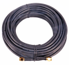 Hills Antenna SMA Male to SMA Male Patch Lead in LL195 - 15M