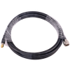 Hills Antenna N Male to SMA Male Patch Lead in LL400 - 3M