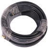 Hills Antenna SMA Female to SMA Male Patch Lead in LL240 - 20M