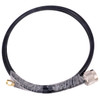 Hills Antenna N Male to SMA Male Patch Lead in LL240 - 1M