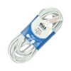 Hills Antenna 10m Power Extension Lead 240V 10A – White