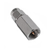 Hills Antenna FME Male to SMA Male Adaptor - Nickel Plated Body