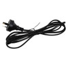 Hills Antenna 1.8m Figure 8 Power Lead