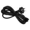 Hills Antenna 3m IEC to 240vAC Power Lead - Black