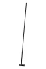 Hills Antenna FB602406B 1.4m Black Curved Fascia Bracket - Hockey Stick