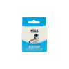 Hills Antenna BC3720B F-Type Male to Female Right Angle Adaptor 10-Pack in Box