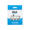 Hills Antenna BC15166B 3-Way Passive Splitter - Display Box