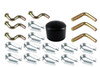 Hills Antenna FB68A 9m Telomast Accessory Kit