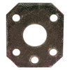 Hills Antenna FB902224 31.2mm Guy Plate