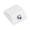 Hills Antenna BC86921HR Single F-Type Skirting Plate