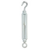 Hills Antenna BC286 6mm 1/4" Turnbuckle
